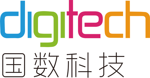 国数logo