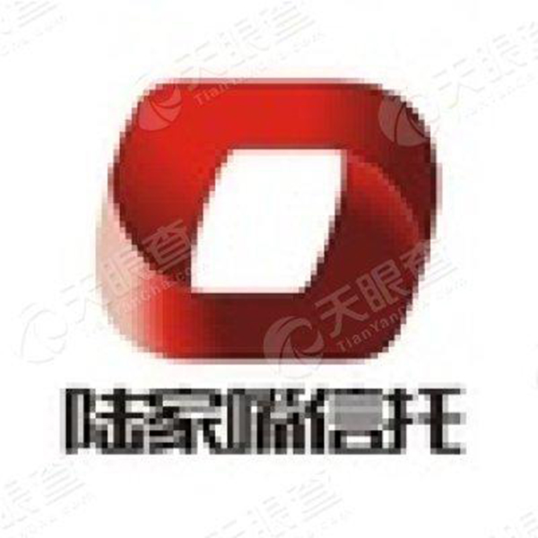 陆家嘴信托---副本