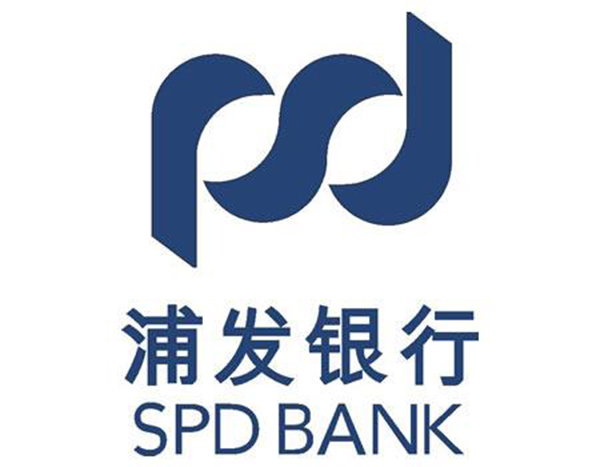 浦发银行